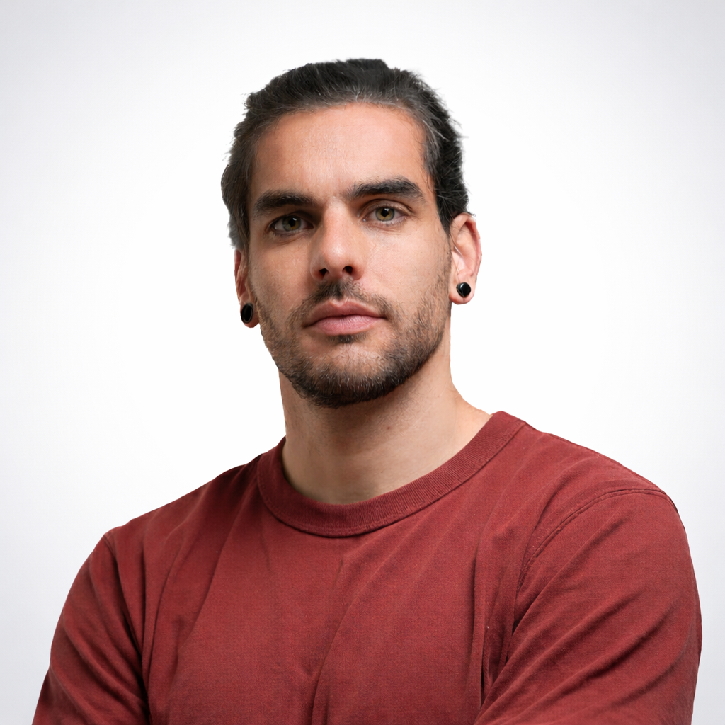 Florian Malvault — Vidéaste Corporate